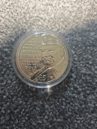 Winston churchill bailiwick - churchill,