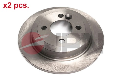 Pcs rear brake - pcs,