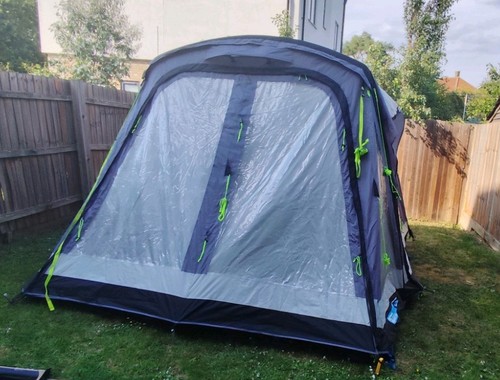 Kampa travel pod motion air - kampa,