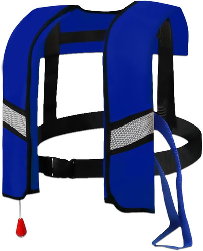 150n automatic inflatable life - automatic,