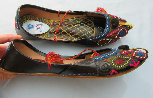 Riwaj size 6 handmade - -,