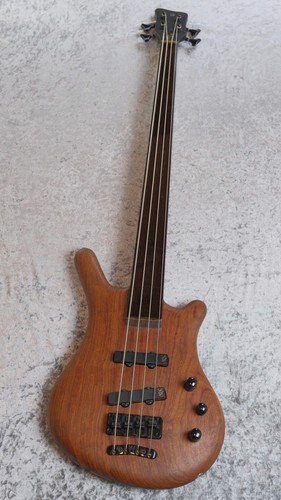 Warwick thumb bass - bass, 4st