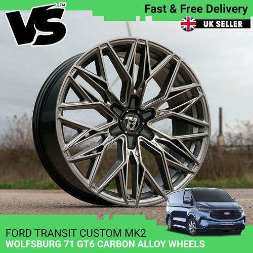 For ford transit custom - for,