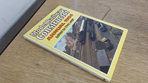 Model railway constructor - "model,