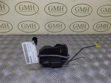 Hyundai Getz Left Passenger Nearside Front Door Lock 5 Pin Plug Mk1 2002-2009D