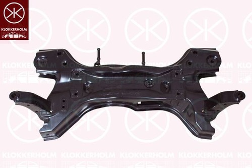 Front axle fits - front, skoda