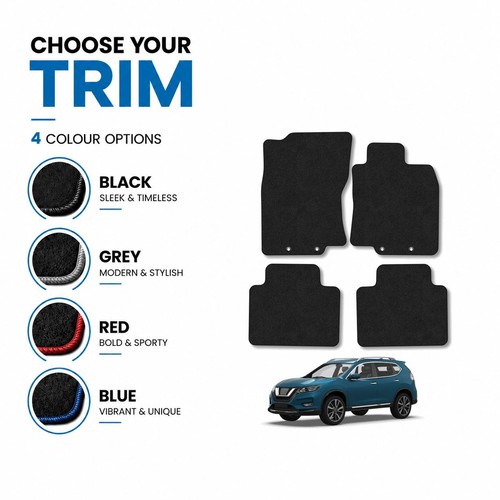 Nissan trail - nissan, x-trail