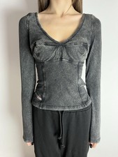 Diesel T-Elin Slim Fit Stretch