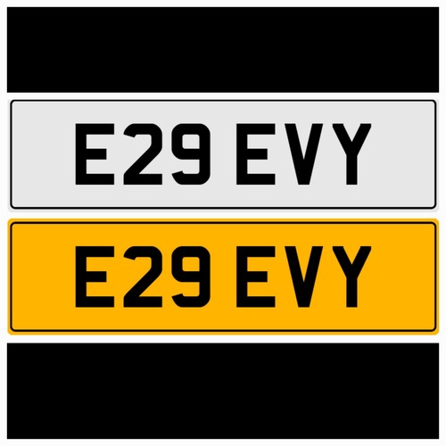 E29 evy eve evie evelyn - e29,