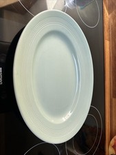 Vintage Woods Ware Beryl Green