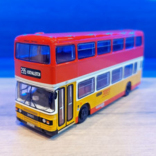 EFE 29611 Leyland Olympian