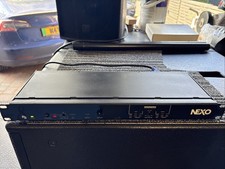 Nexo PS8 TD Controller