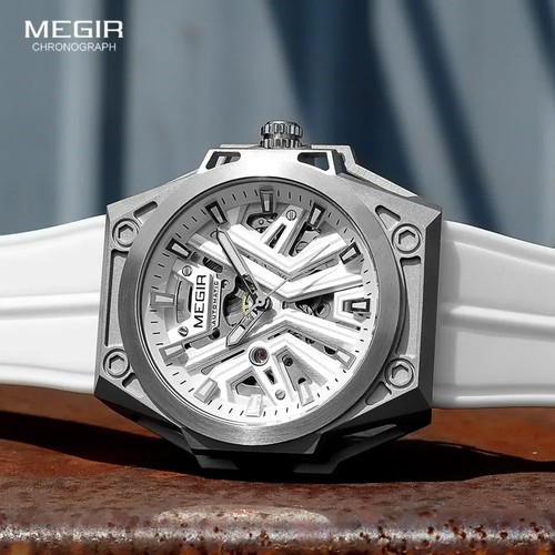 Military sports automatic - military,