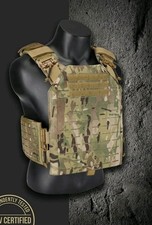 Harris Tactical Plate Carrier