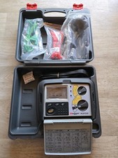 Megger RCDT320 RCD Tester |