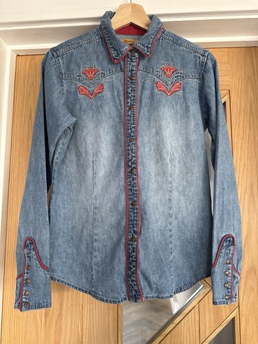 Wrangler vintage western - vintage,