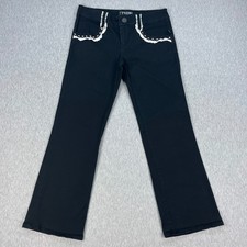 Tripp NYC Flare Pants Womens
