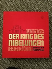 Karl bohm der ring des - karl,