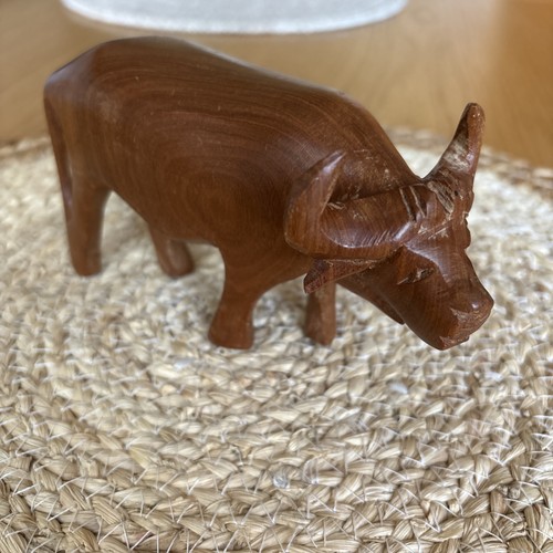 Hand carved wooden water - hand,