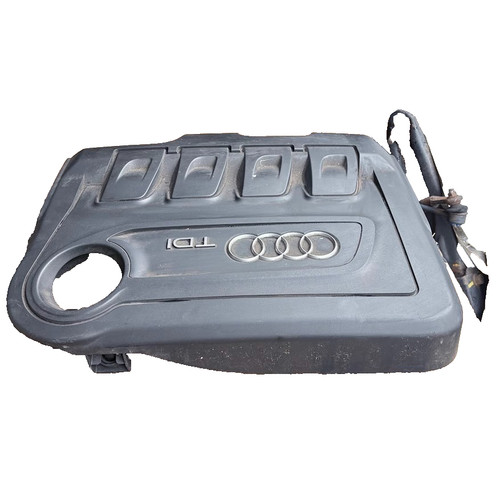 Audi diesel engine - a3,