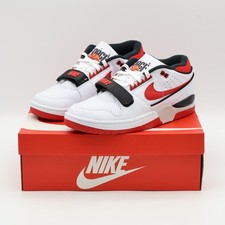 DZ4627-100 Nike Air Alpha