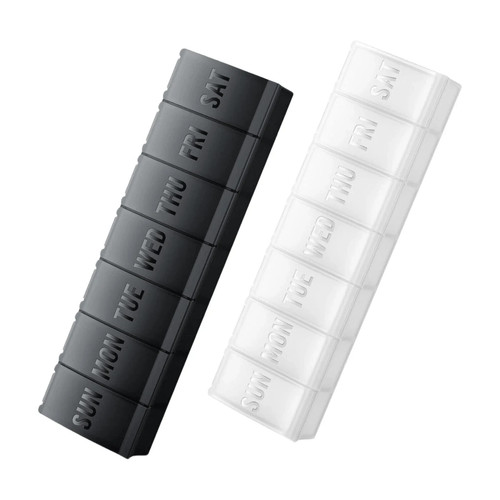 Storage day weekly - storage,