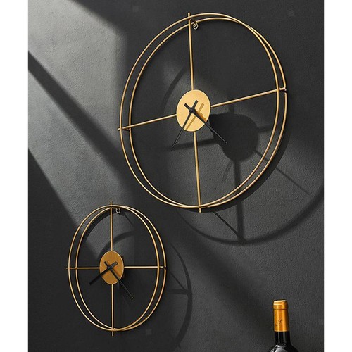 Large wall clocks - clocks, decorative