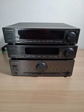 Pioneer p710 hifi - pioneer,