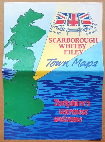 Scarborough whitby filey - whitby,,