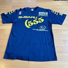 [Used] Subaru 555 WRC Rally