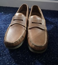 MEN'S SAMUEL WINDSOR HANDMADE