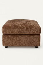 foot stool/ leg rest