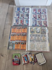 Match Attax 2016/17  and