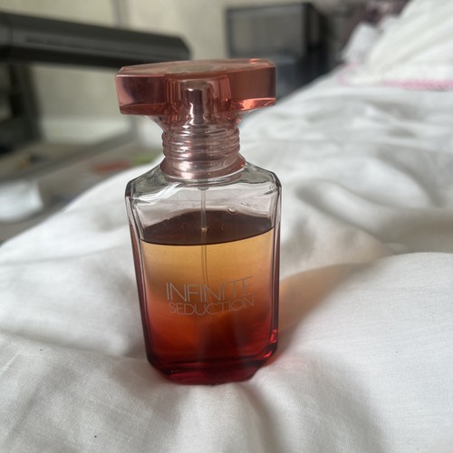 Discontinued infinite