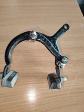 VINTAGE/RETRO C-STAR BLACK CALIPER/U-BRAKE CS 940 BICYCLE BRAKE BIKE PARTS