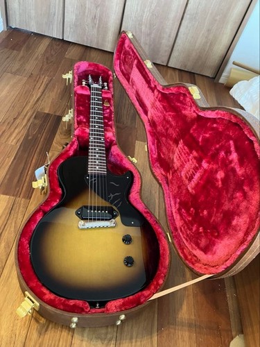 Gibson les paul - les,
