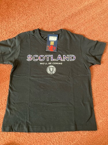 Official navy scotland kids - official,