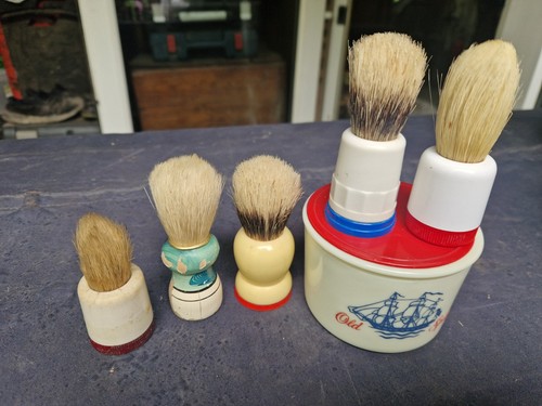 Vintage old spice - vintage,