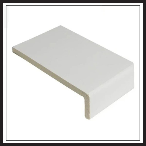 Upvc window sill cover - sill, capping