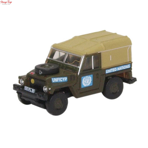 Oxford diecast land - diecast,