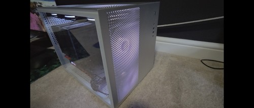 Complete gaming setup - complete,