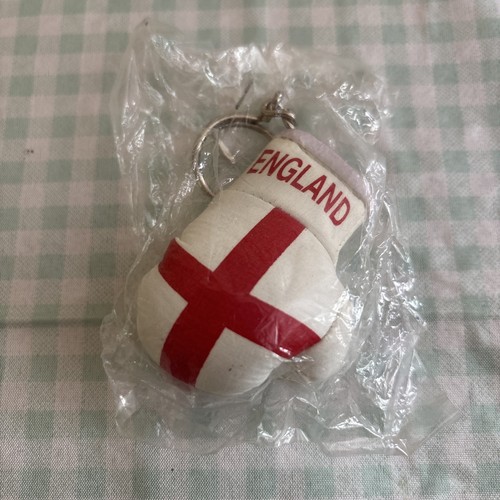 George boxing glove - boxing,