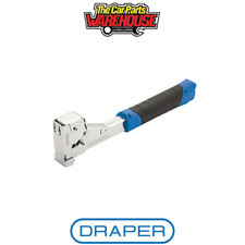 Draper 18835 Roofing Hammer Tacker