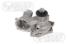 GRAF PA604 Water Pump for BMW