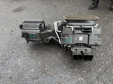 HEATER BOX AUDI A8 4H D4 2017 MATRIX CORE ELEMENT HOUSING CASE