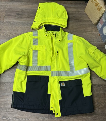 Carhartt 103711 blm - carhartt, hi-vis