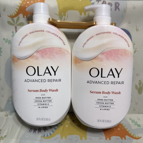 Pack olay advanced repair - olay,