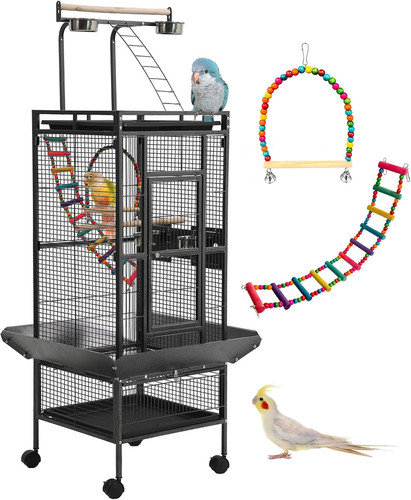 Large bird cages for - cages,