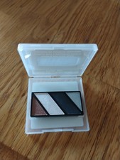 NEW MARY KAY MINERAL EYE COLOR QUAD Black Ice 075234 (.05 OZ) Discontinued!