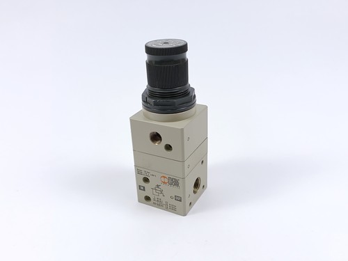 Metal work pneumatic 5512400 - pneumatic,